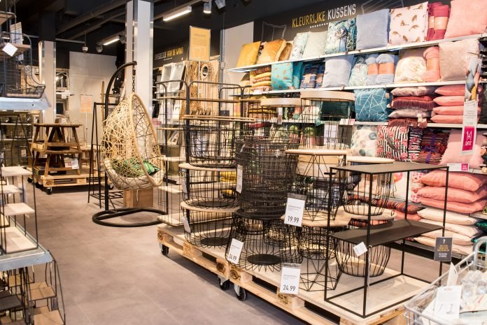 Xenos winkel