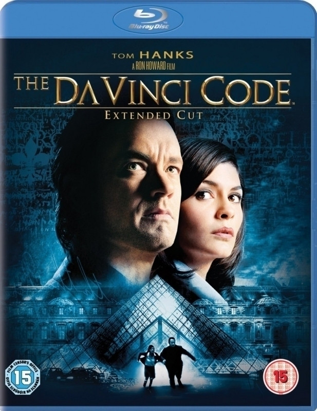 The Da Vinci Code