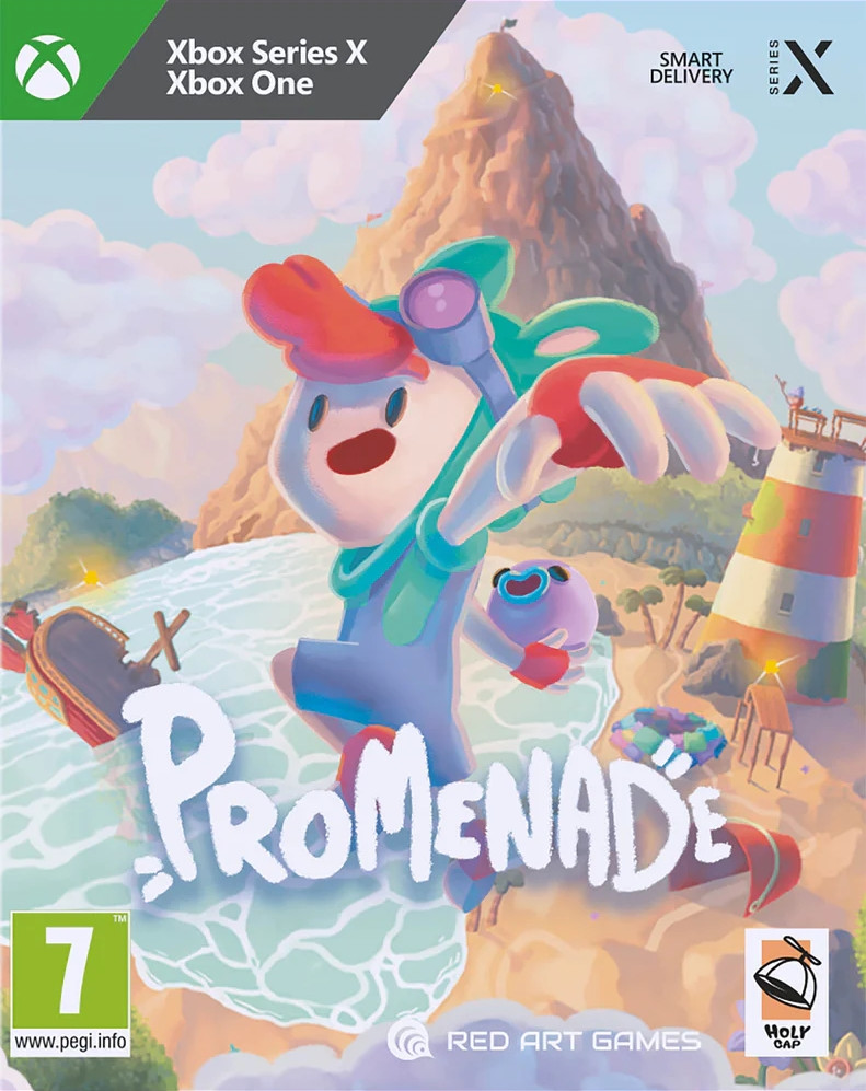 Promenade