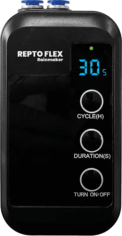 Repto - Flex Rainmaker