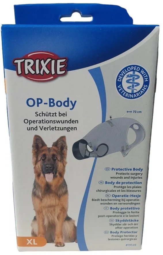 Trixie - Operatie-Hesje voor Honden