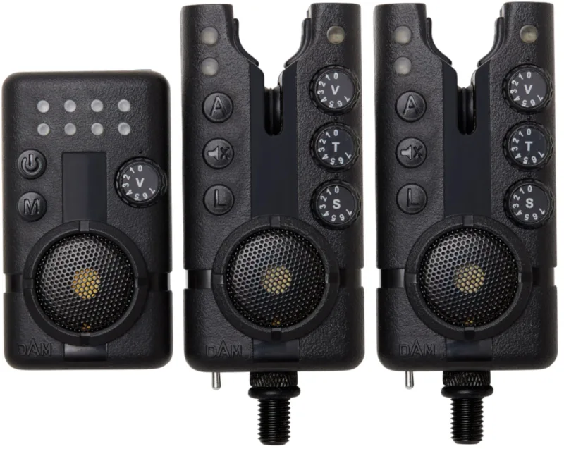 Dam - HI-T Pro Alarm Set