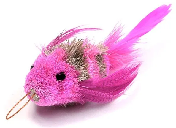 Tabby Tijger - Guppy