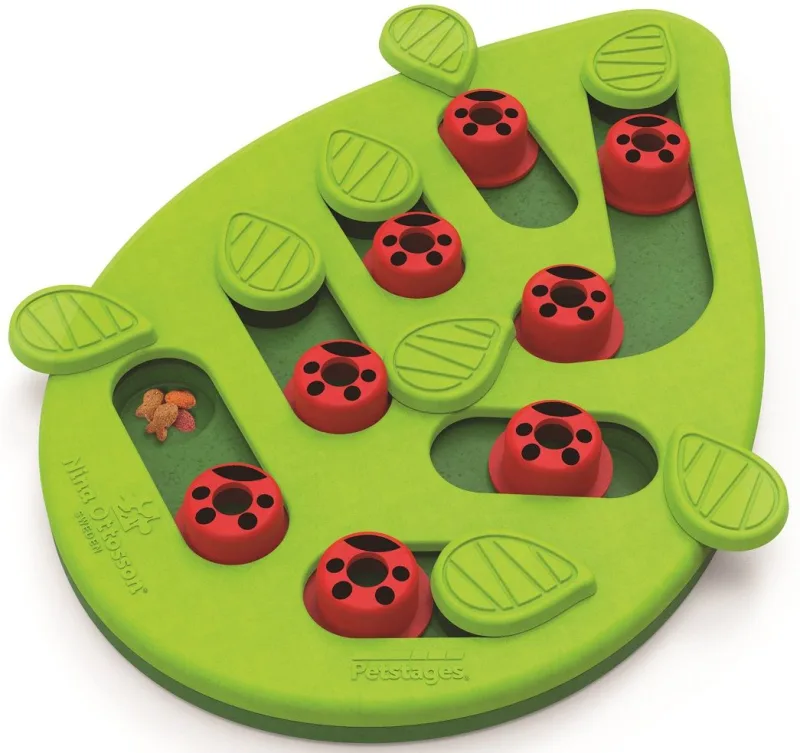 Nina Ottosson - Puzzle & Play Buggin Out