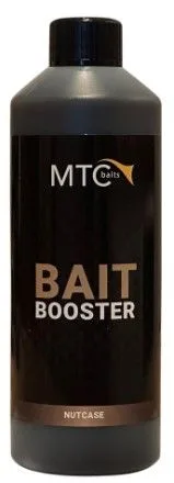 MTC Baits Bait Booster Nutcase 500ml