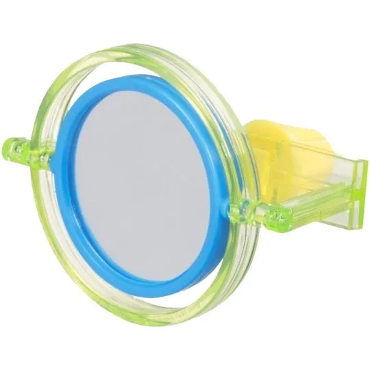 Jw Activitoy - Double Axis