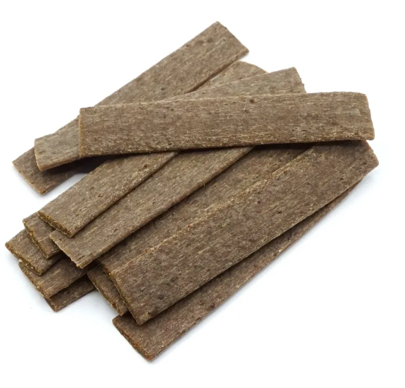 Bikkel - Jerkey Rund