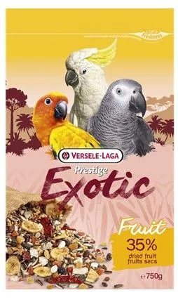 Versela-Laga - Exotic Fruit