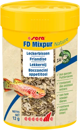 Sera - FD Mixpur