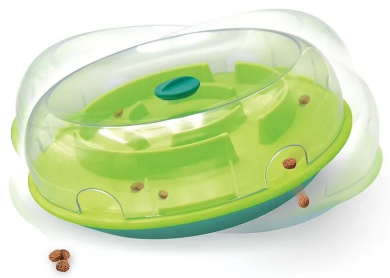 Outward Hound - Nina Ottosson Wobble Bowl