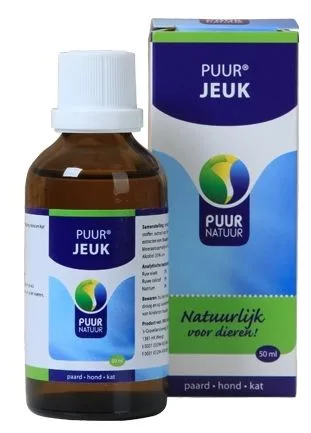 Puur - Derma (Jeuk)