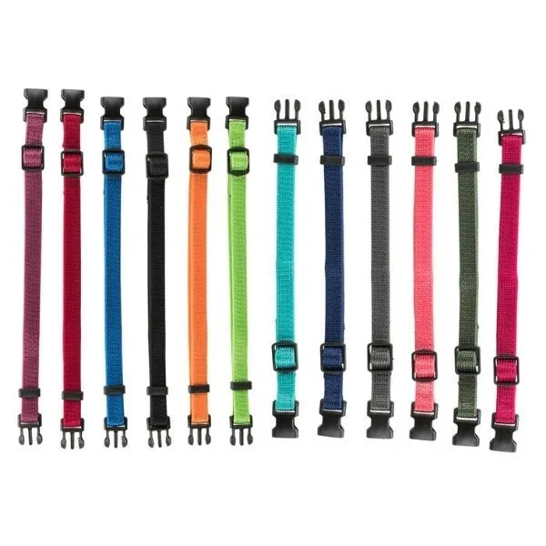 Trixie - Puppy halsbandjes (per 6)