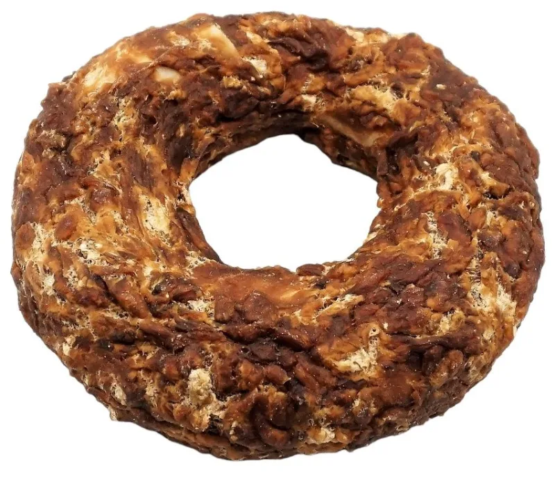 Bikkel - Rawhide Donut Eend