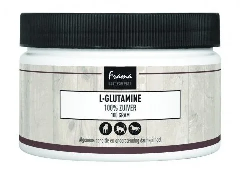 Frama - L-glutamine 100 Gr