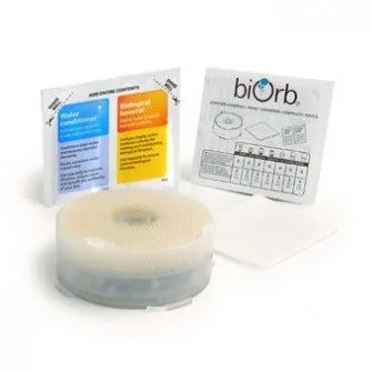 BiOrb onderhoudskit