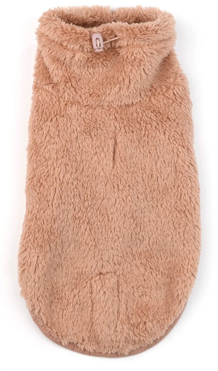 51Degrees - Turtle Teddy, Peach