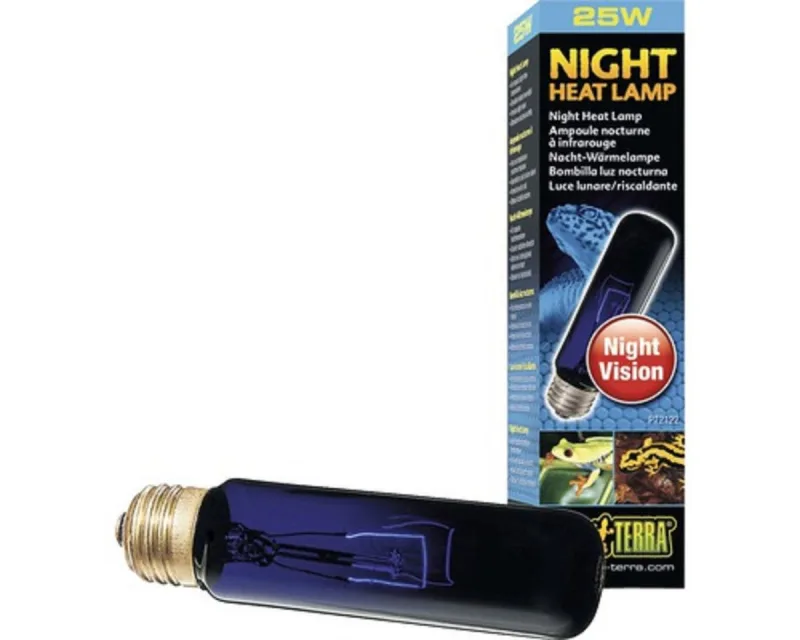 Ex Maanlichtlamp 25W