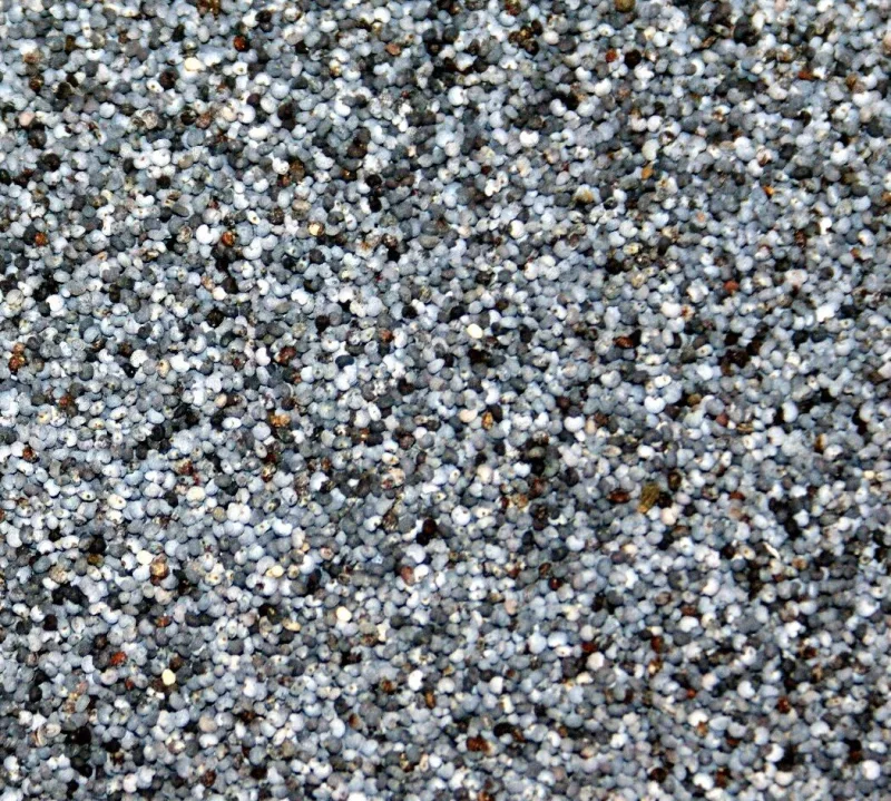Blauwmaanzaad 500gr