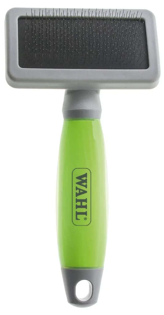 Wahl - Slicker Borstel Medium