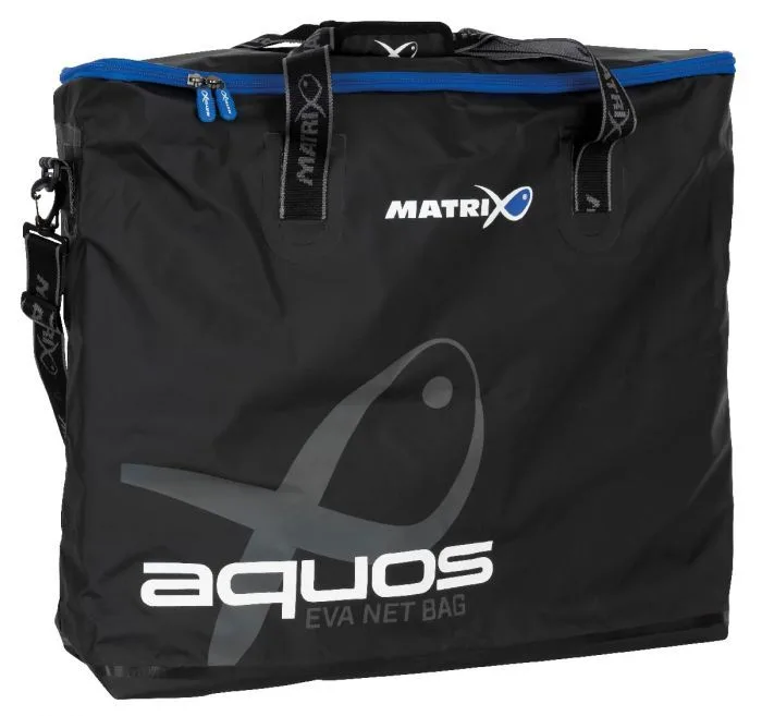 Matrix - Aquos PVC Bag