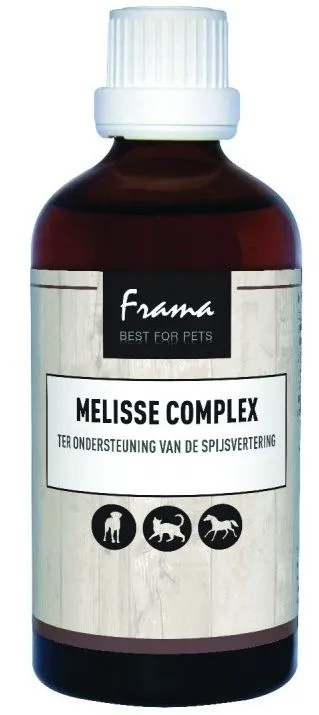 Frama - Melisse Complex 100ml