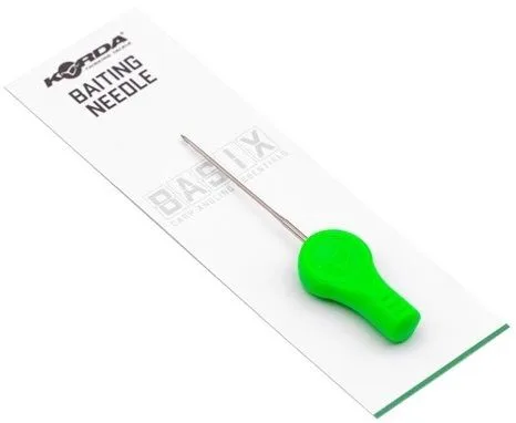 Korda - Basix Baiting Needle