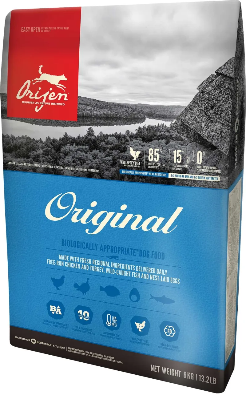 Orijen - Original Dog