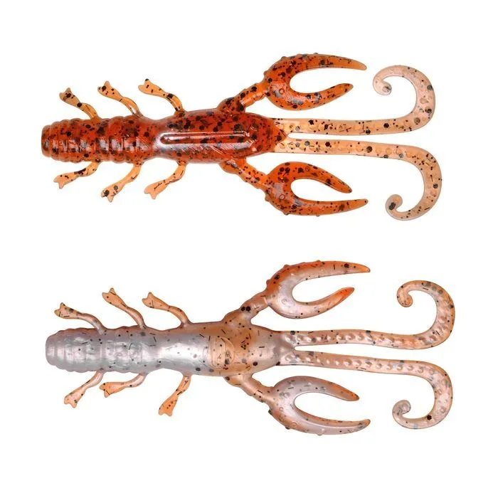 Spro - Insta Craw Browny