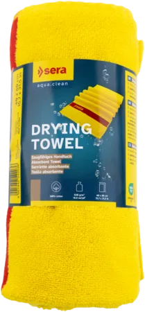 Sera - Drying Towel