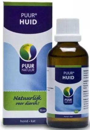 Puur - Huid/Cteno