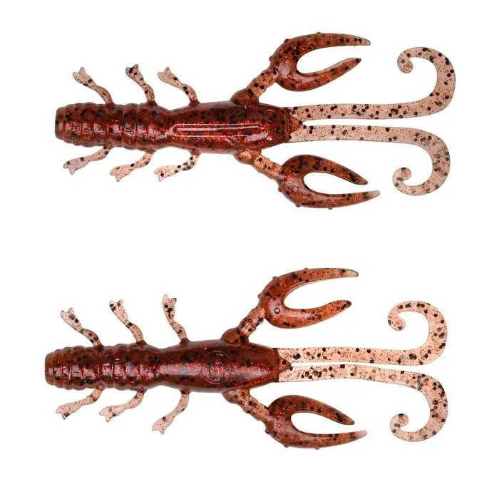 Spro - Insta Craw Hot Chilli