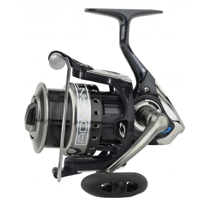 Cresta - Advantor 5000-S Reel