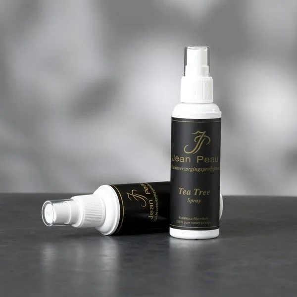 Jean Peau - Tea Tree Spray
