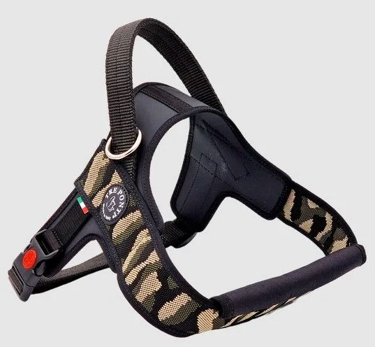 Tre Ponti - Primo Plus Camouflage