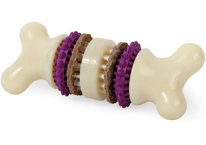 Busy Buddy - Bristle Bone Medium