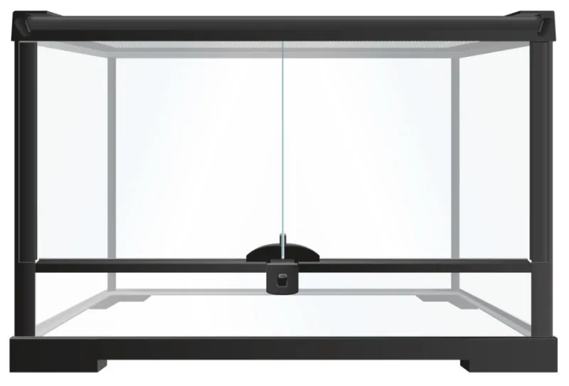 Repto - Terrarium 51x25x30cm