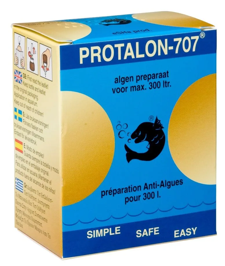 Esha - Protalon 707