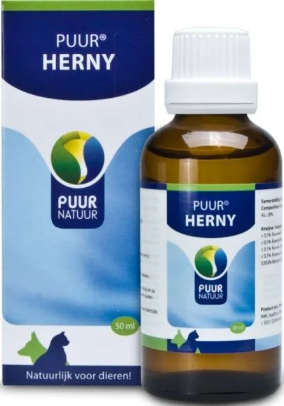 Puur - Herny (Hernia)