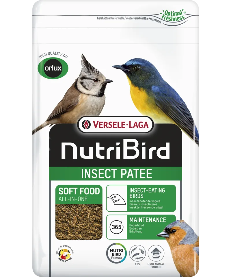 Nutribird - Insect Patee 1kg