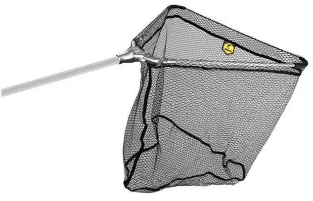 Delphin - Folding Net Steel Block