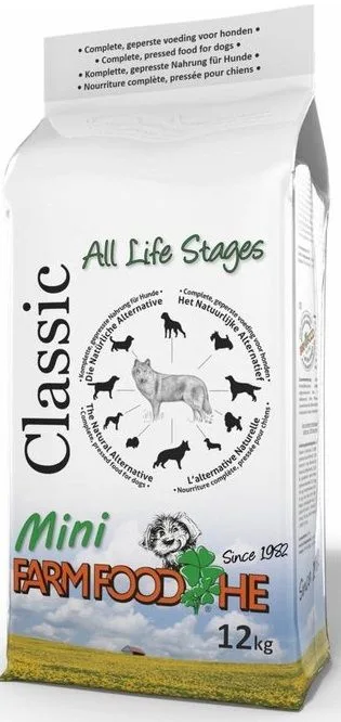 Farm Food HE - Mini Classic