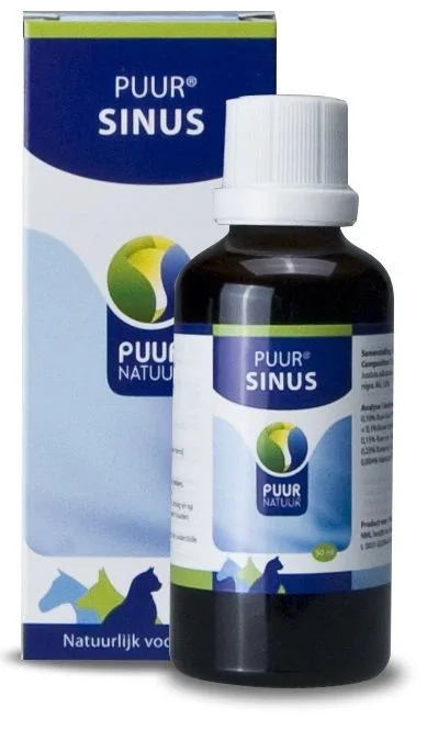 Puur - Sinus