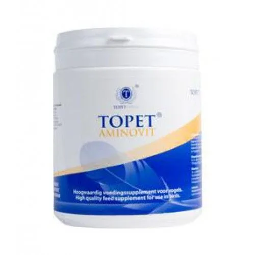 Topet - Aminovit
