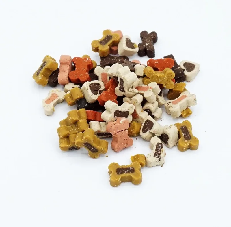 Bikkel - Soft Bone Mix 1,8kg