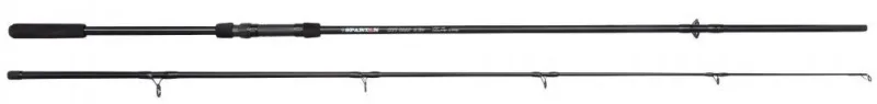 CTEC Spartan Carp