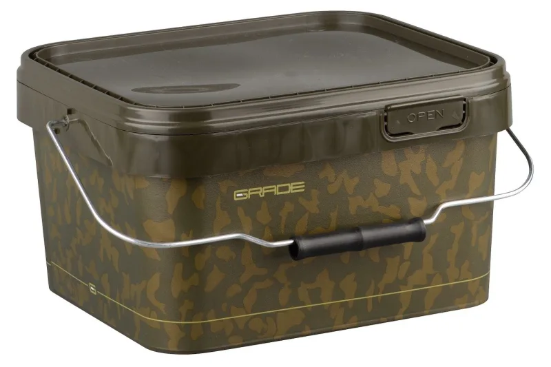 Spro Grade - Bait Bucket