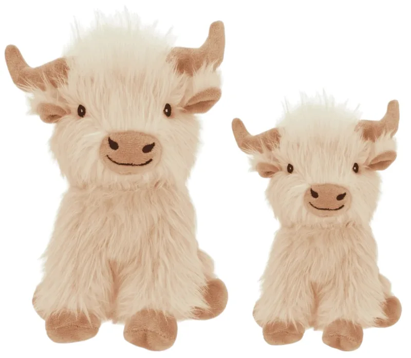 Multipet - Schotse hooglander Beige