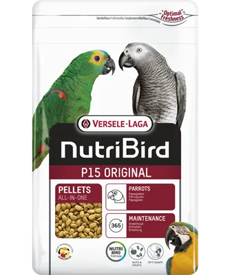 Nutribird - P15 Original