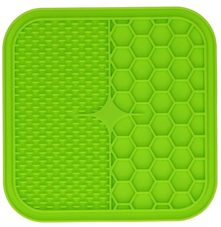 Eat Slow Live Longer - Lick Mat Duo M