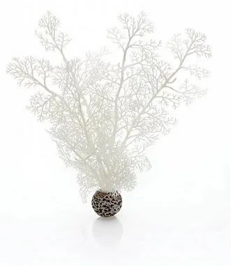 BiOrb Hoornkoraal M wit